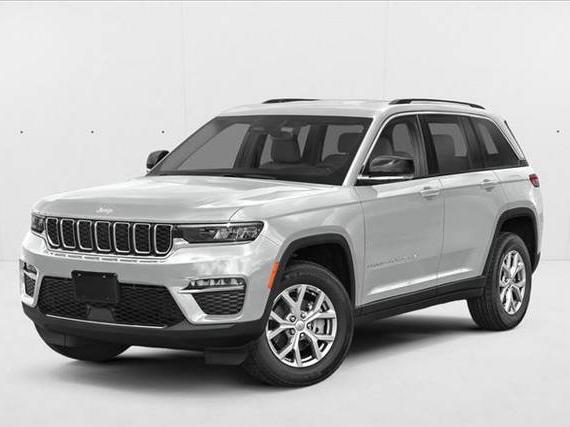 JEEP GRAND CHEROKEE 2024 1C4RJHBG5R8585511 image JEEP GRAND CHEROKEE 2024 1C4RJHBG5R8585511 image